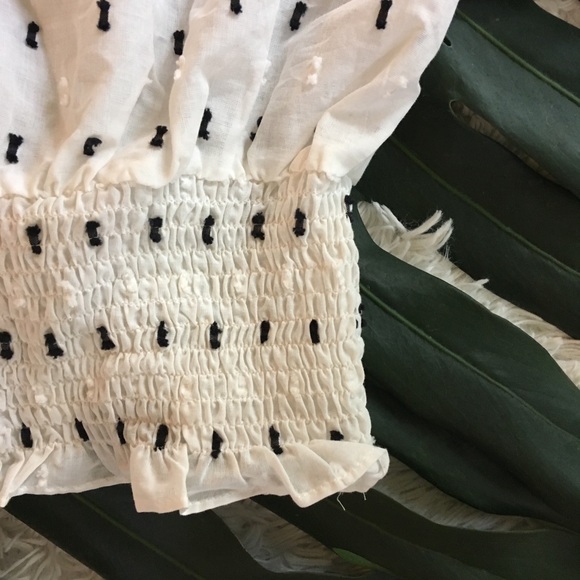 NWOT🌟Darling Oliviaceous Top - Picture 12 of 14